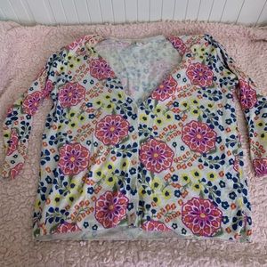 Merona cardigan XXL